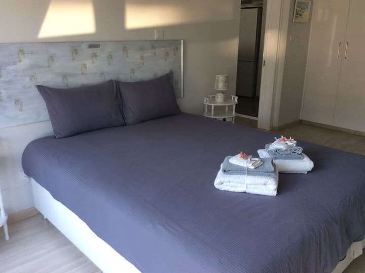 The Central Suites