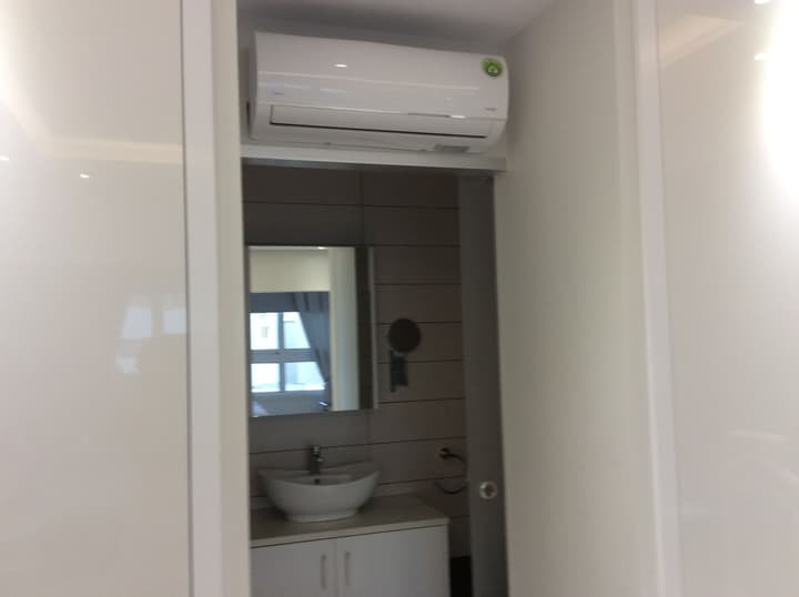The Central Suites