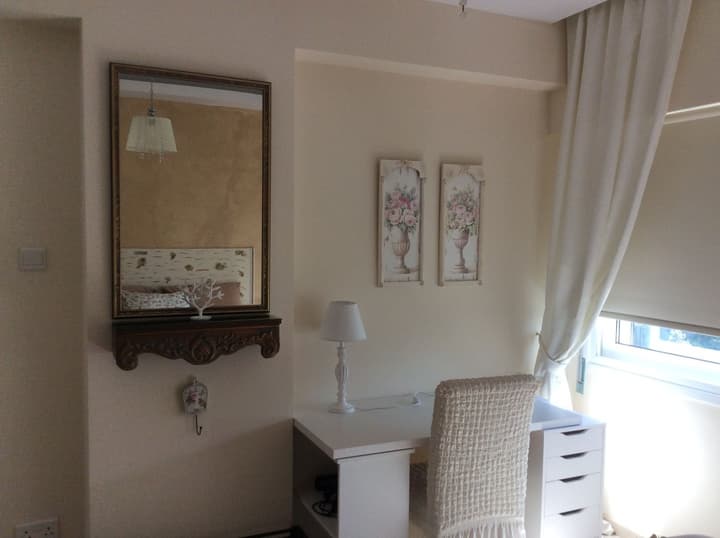 The Central Suites