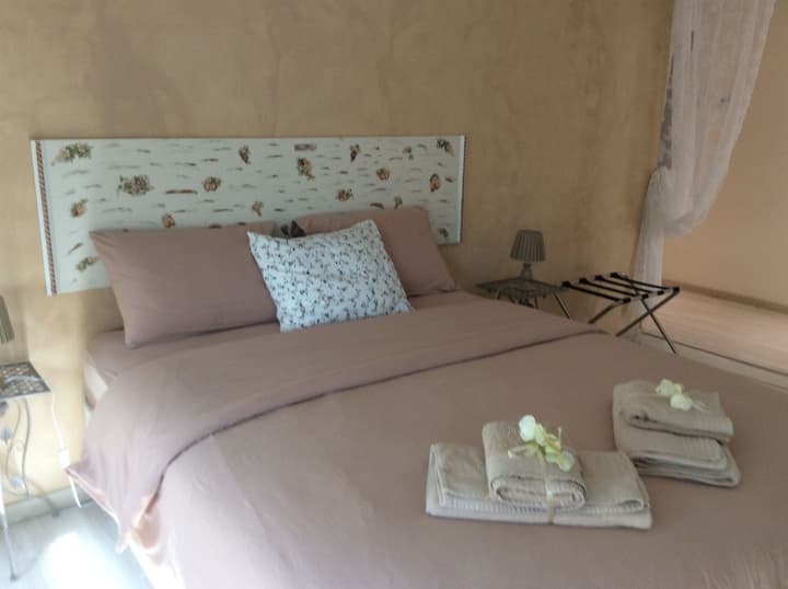 The Central Suites