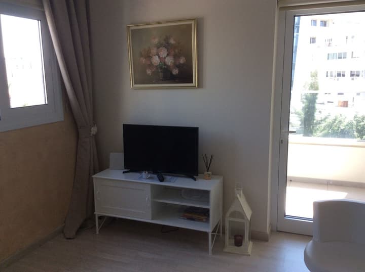 The Central Suites