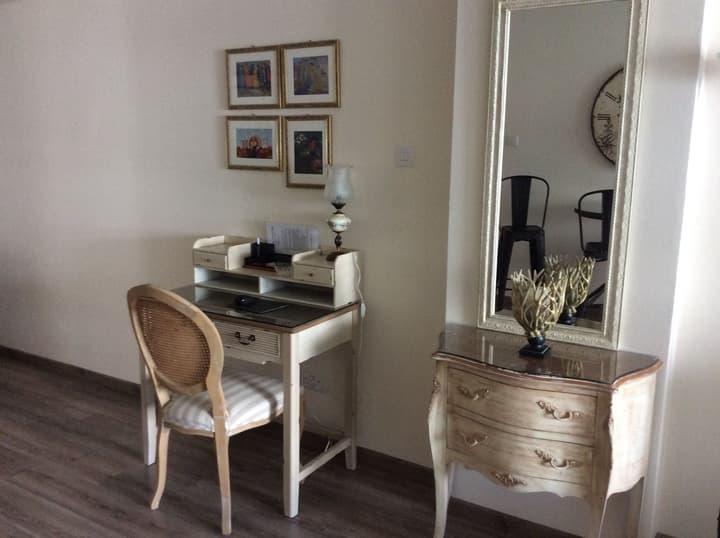 The Central Suites