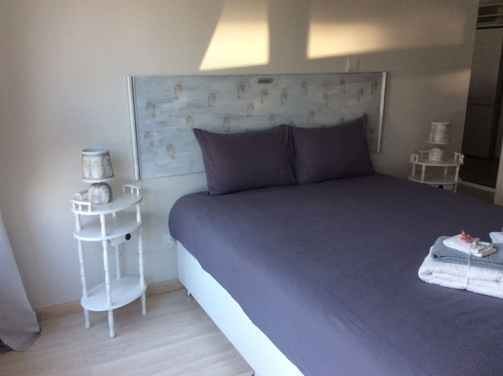 The Central Suites