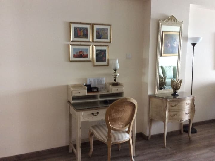 The Central Suites