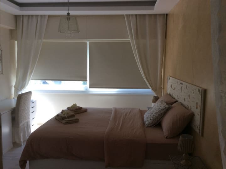 The Central Suites