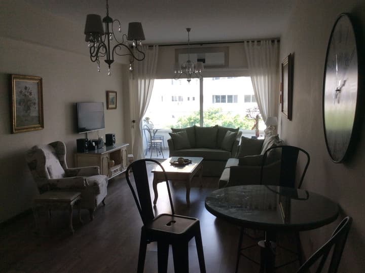 The Central Suites