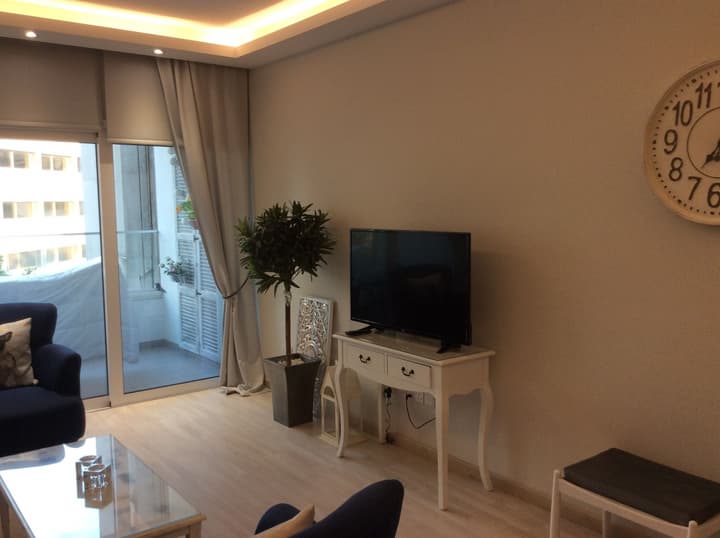 The Central Suites