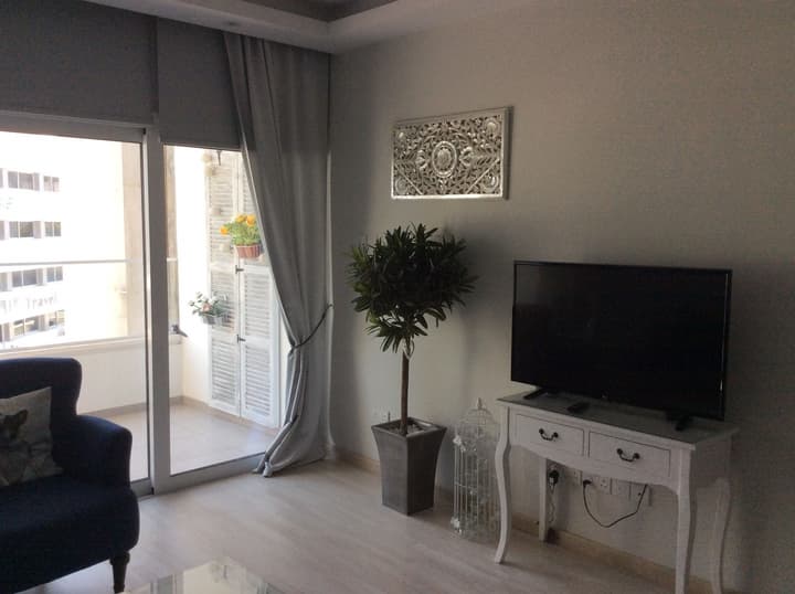 The Central Suites