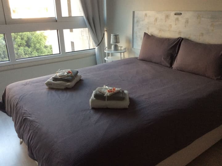 The Central Suites