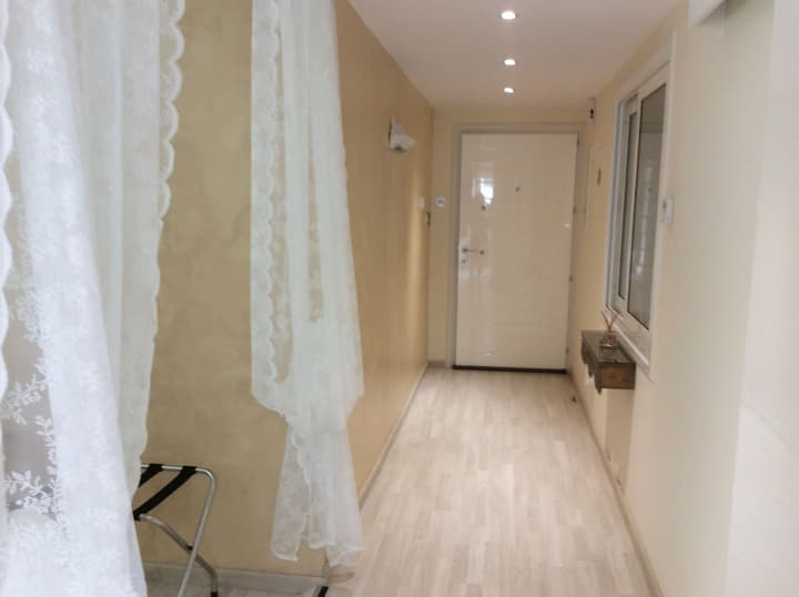 The Central Suites