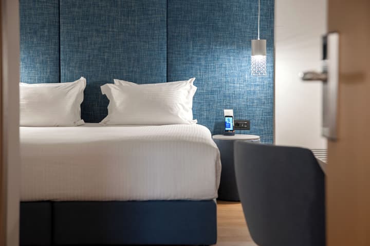 Athenaeum Smart Hotel