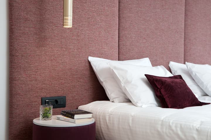 Athenaeum Smart Hotel