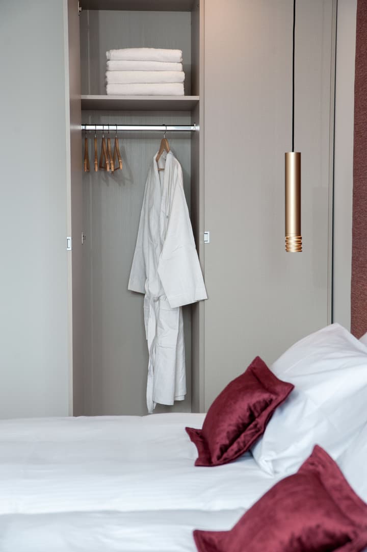 Athenaeum Smart Hotel