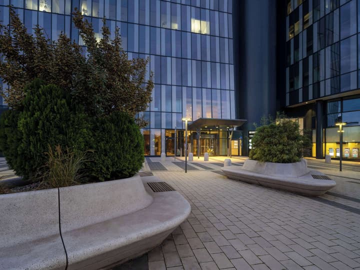 Clarion Hotel Vienna South