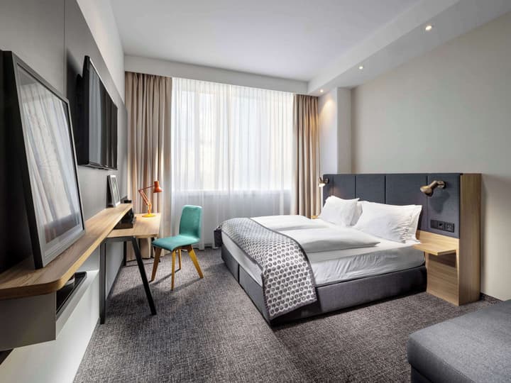 Clarion Hotel Vienna South