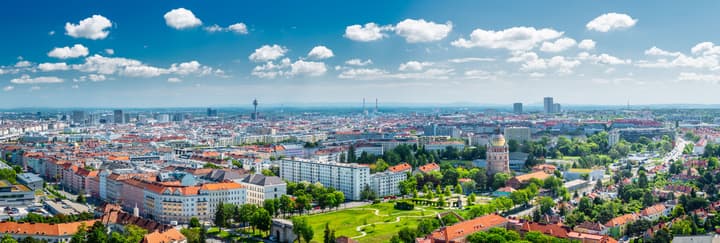 Clarion Hotel Vienna South