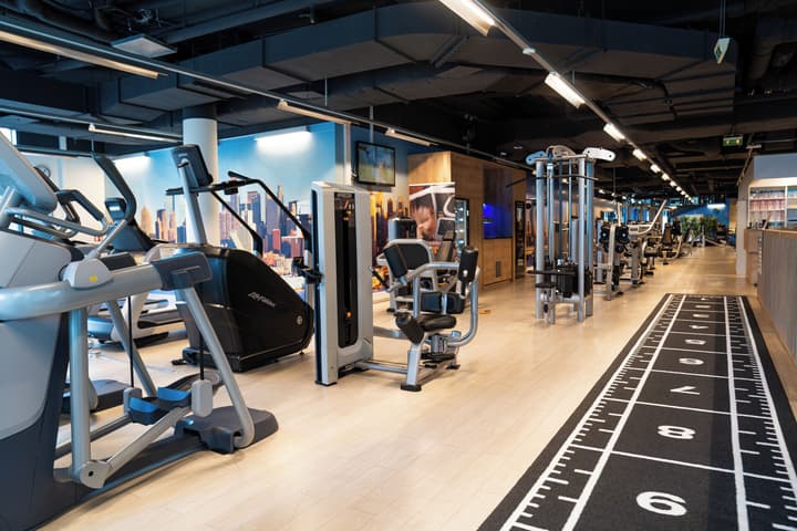 Clarion Hotel Vienna South