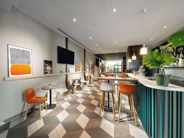 Clarion Hotel Vienna South