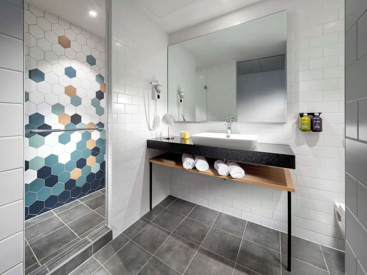 Clarion Hotel Vienna South