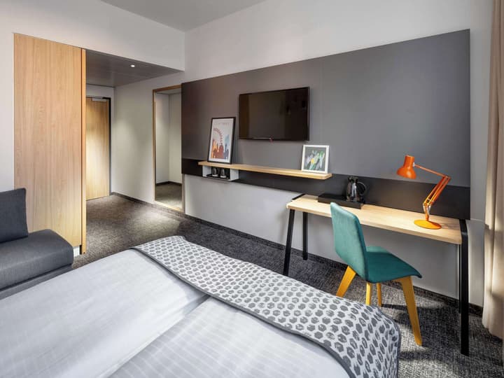 Clarion Hotel Vienna South