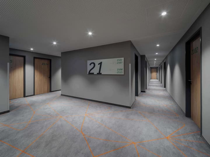 Clarion Hotel Vienna South
