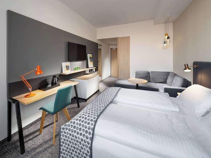 Clarion Hotel Vienna South