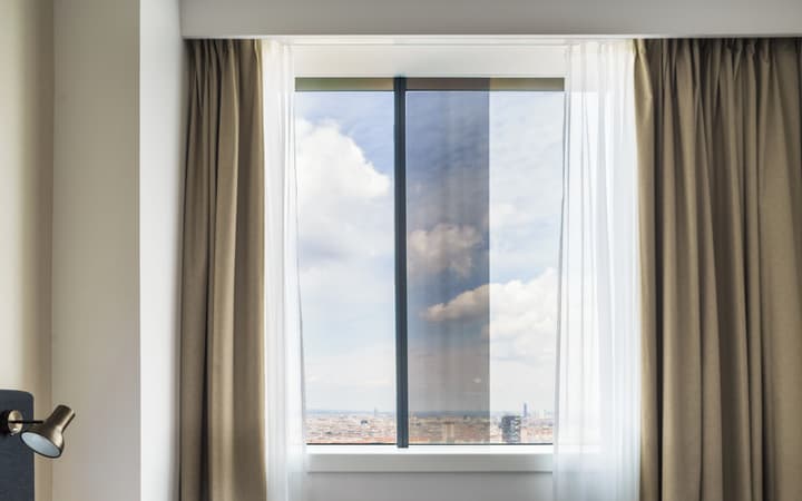 Clarion Hotel Vienna South