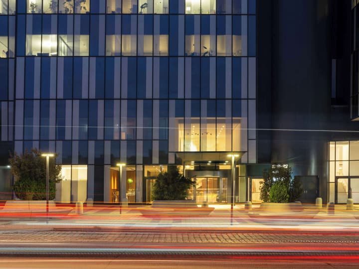 Clarion Hotel Vienna South