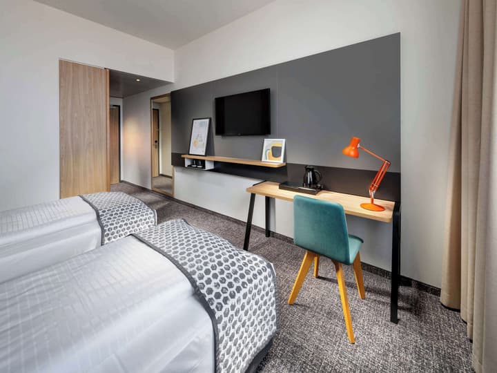 Clarion Hotel Vienna South