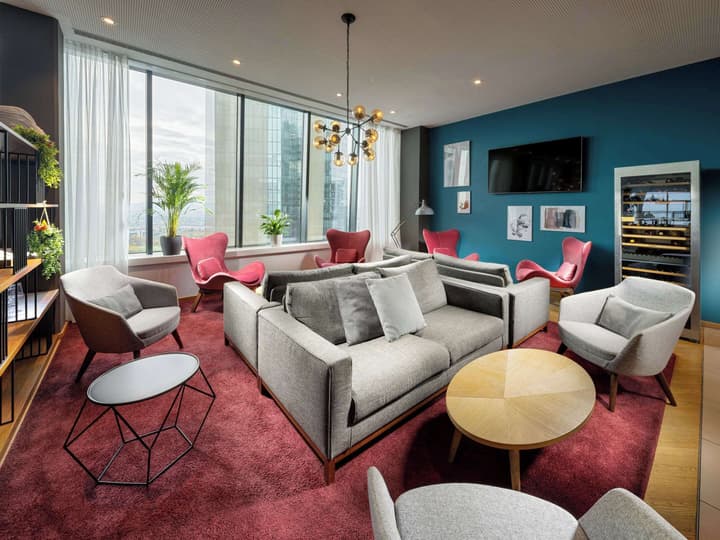 Clarion Hotel Vienna South
