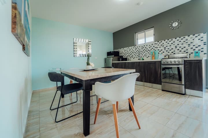 Hotel RH Boutique Aruba
