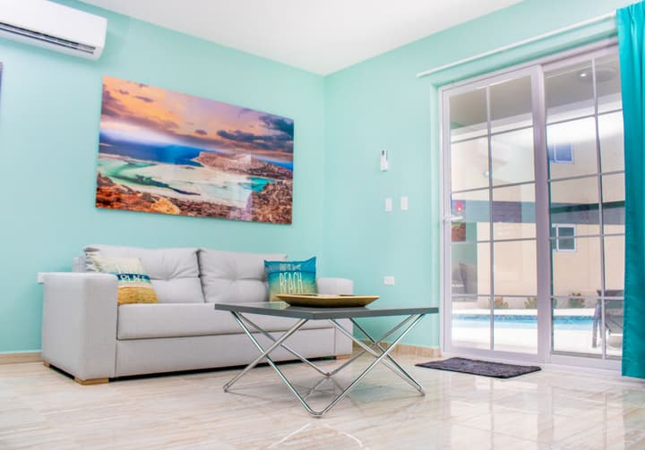 Hotel RH Boutique Aruba