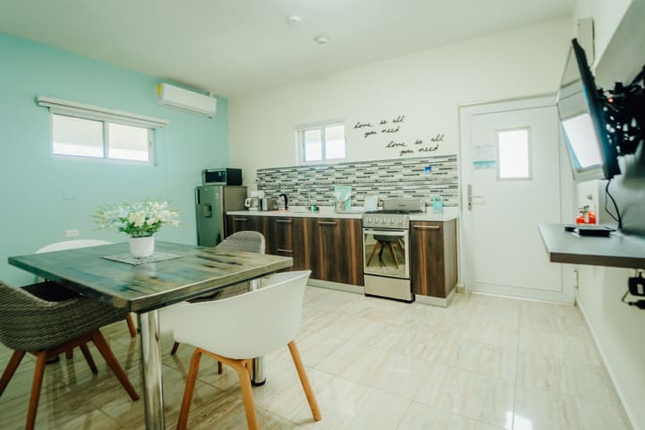 Hotel RH Boutique Aruba