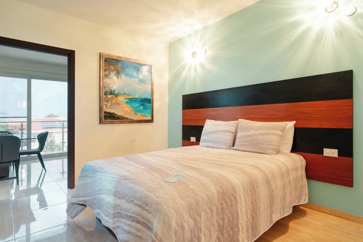 Hotel RH Boutique Aruba