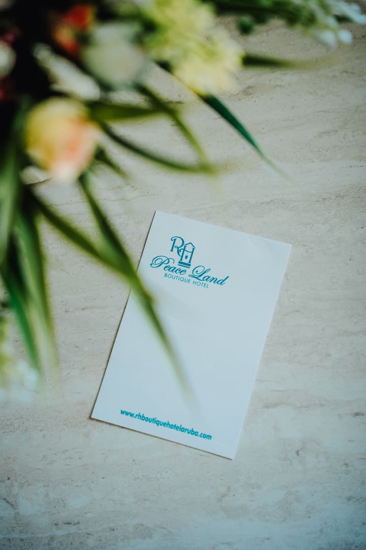 Hotel RH Boutique Aruba