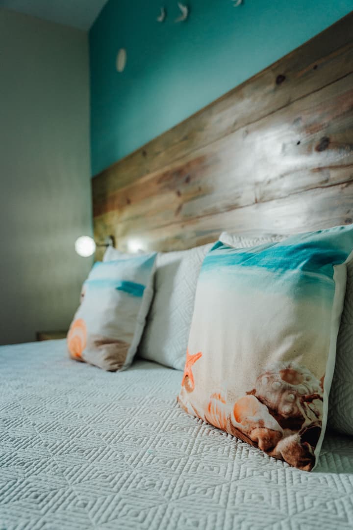 Hotel RH Boutique Aruba