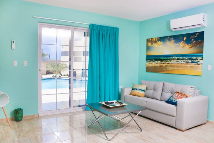 Hotel RH Boutique Aruba