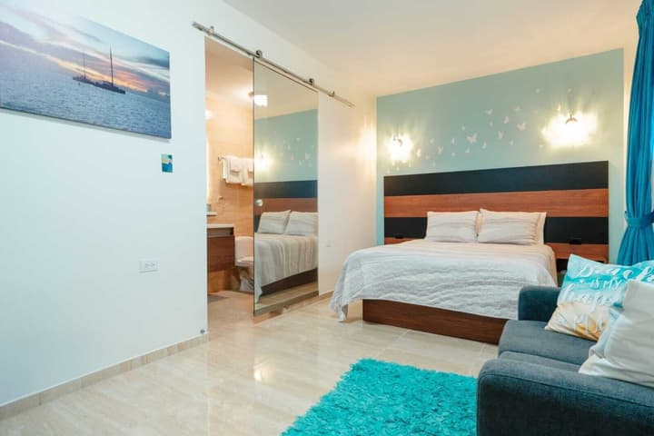 Hotel RH Boutique Aruba