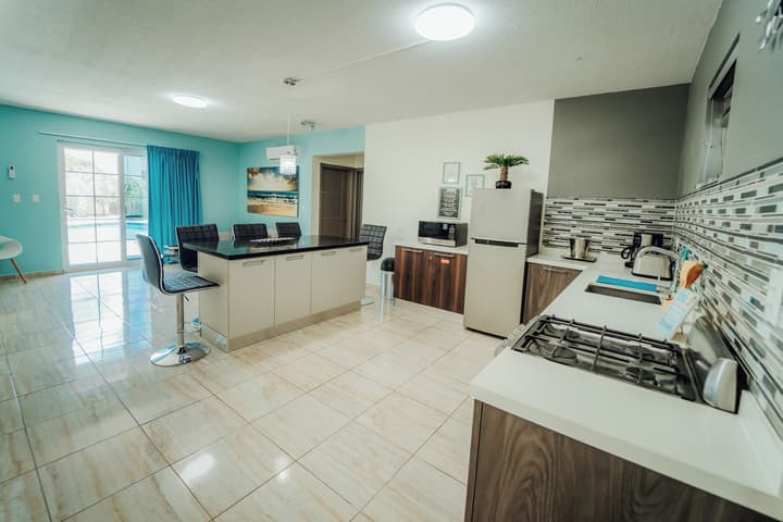 Hotel RH Boutique Aruba