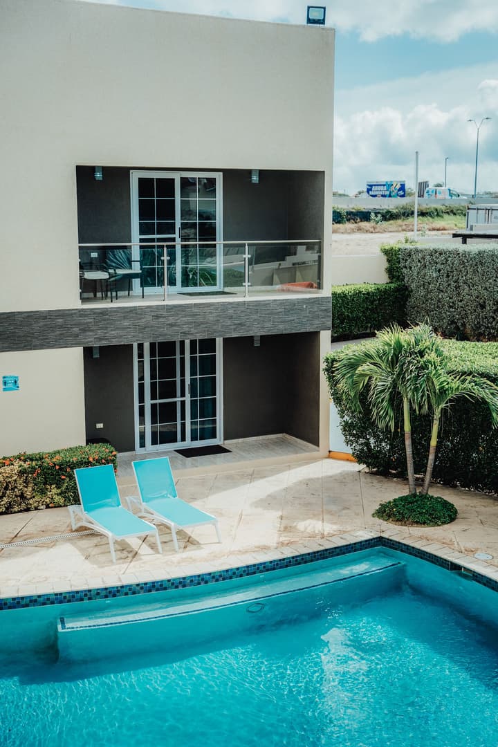 Hotel RH Boutique Aruba