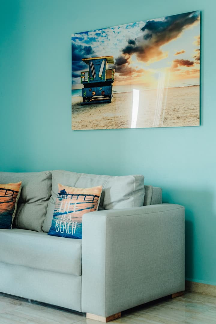Hotel RH Boutique Aruba