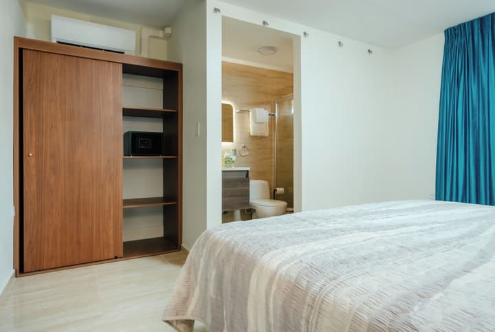 Hotel RH Boutique Aruba