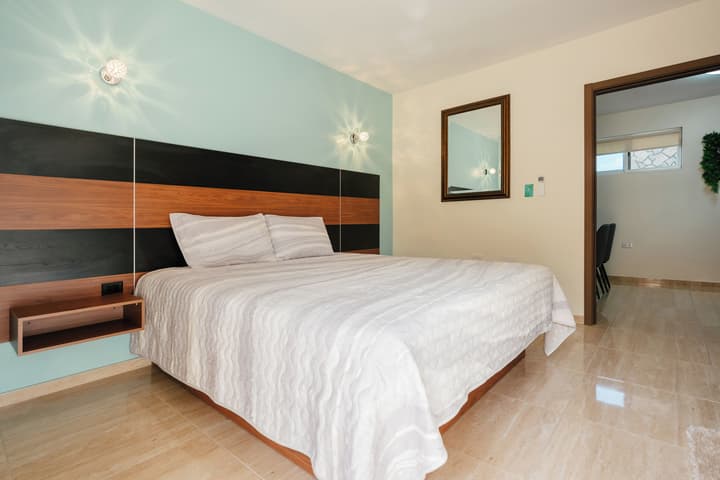 Hotel RH Boutique Aruba