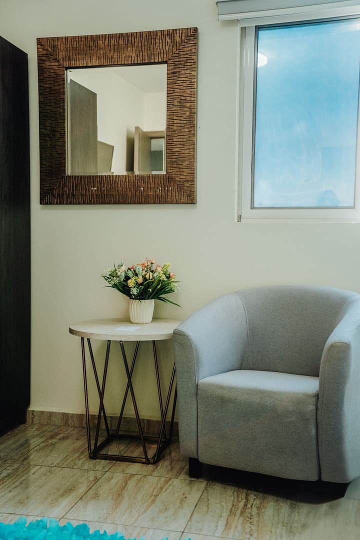 Hotel RH Boutique Aruba