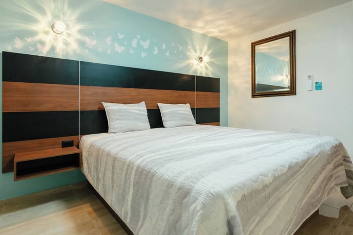 Hotel RH Boutique Aruba