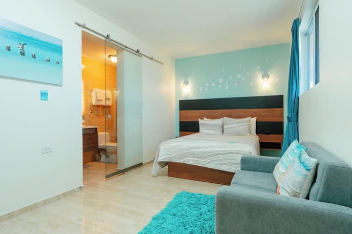 Hotel RH Boutique Aruba