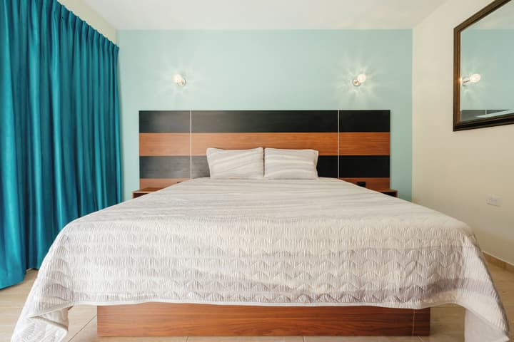 Hotel RH Boutique Aruba