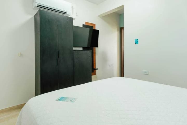 Hotel RH Boutique Aruba