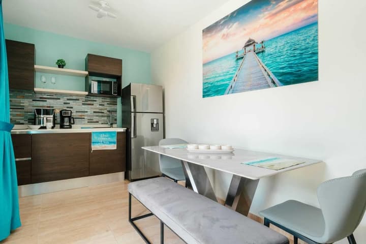 Hotel RH Boutique Aruba