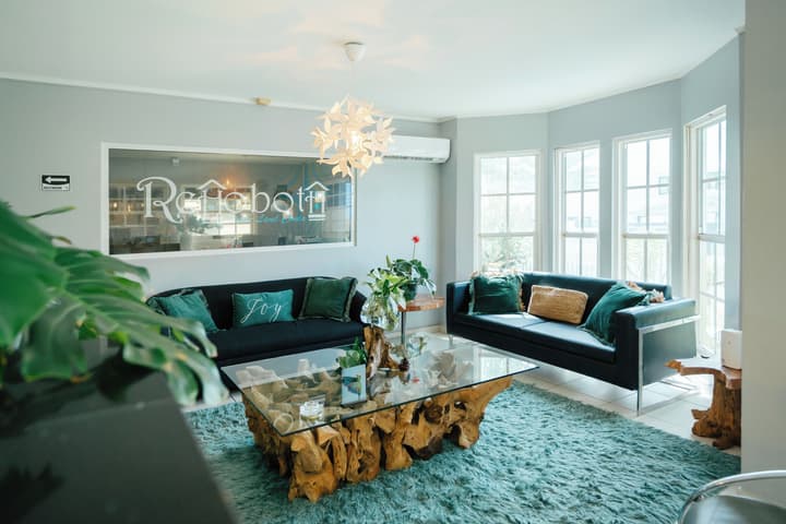 Hotel RH Boutique Aruba